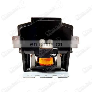 2P40A ac Air Conditioning Magnetic Contactor 2 Pole Contactor 40a thumbnail-4