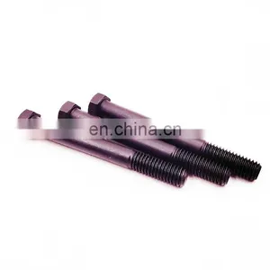 Engine Parts KTTA38 Hexagon Head Screw 110266 thumbnail-1