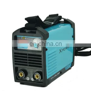 Union Delegate Inverter dc Arc Welding Equipment for Welder thumbnail-1