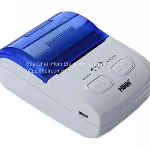 ESC/POS Taix High Quality Portable Printer HOP-H200 With Ergonomic Designual thumbnail-4