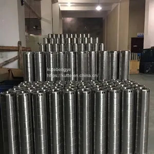 Franklin Deep Well Pump thumbnail-5