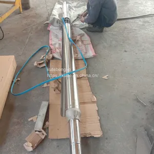 Franklin Deep Well Pump thumbnail-4