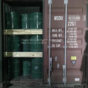 FULL CONTAINER CALCIUM CARBIDE 50-80MM EXPORT SRI LANKA /ANGOLA thumbnail-1