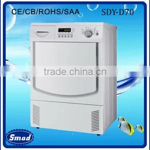 2014 7Kg Automatic Clothes Tumble Dryer for Hotel Laundry Shops thumbnail-1