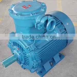 5.5kw 3000rmp Three Phase ac Electric Explosion Proof Motor Price thumbnail-5
