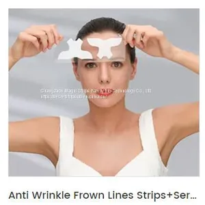 Anti Wrinkle Frown Lines Strips thumbnail-3