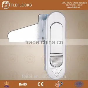 Industry Lock for Electric thumbnail-1