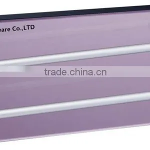 Furniture(Cupboard) Pull Handle Chrome Plated Aluminum Pull Handle thumbnail-4