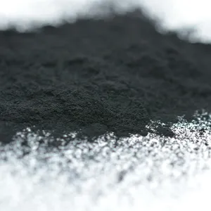 Coal Based Powdered Activated Carbon Activated Carbon 200 Mesh 325 Mesh Powder Activated Charcoal thumbnail-1