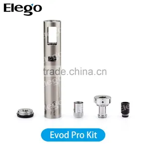 New Arrival Kanger Evod Pro Starter Kit Kangertech Evod Pro All in One Kit Wholesale From Eelgo thumbnail-3