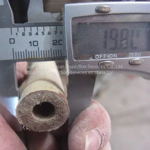 Bamboo Products- Third Party Inspection 100% Quality Control thumbnail-1