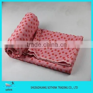 Cheap Customized Removing Impurities Cozy Light Weigh Fitness Towel thumbnail-4