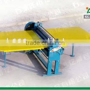 Eco-friendly Brown Box Paper Wax Coating Machine thumbnail-4