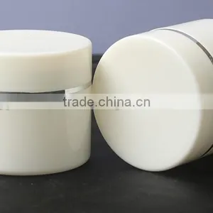 50G PP High-Quality Cream Jar for Face-Care Lotion Cosmetics Cream Empty Jar/Bottle thumbnail-2