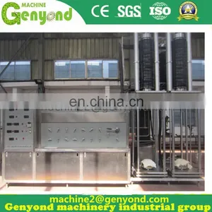 Professional Cbd Oil Ethanol Extraction Machine With Cheap Price thumbnail-4