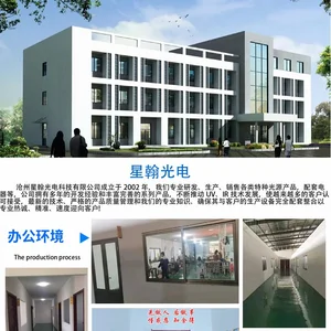 Cangzhou Xinghan Photoelectric Technology Co.,Led company overview - view 1 thumbnail