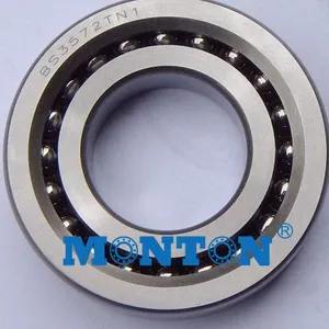 80bnr19s Angular Contact Ball Bearings Worm Gear Drive Slew Drive High Strengthen Slewing Drive thumbnail-5