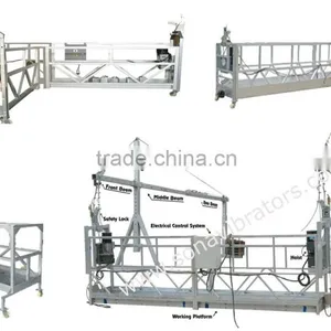 ZLPSeries Hot Building Maintenance Platform thumbnail-6