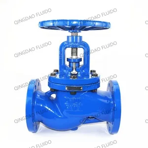 Qingdao Fluido Industrial Co., Ltd company overview - view 2 thumbnail