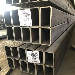 Q620 Rectangular Steel Pipe Seamless Square Tube Machinery Equipment thumbnail-2