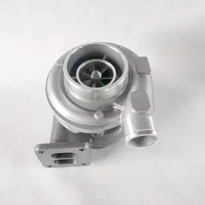 New S200 Turbo For Deere Various 6068 Engine 177261 177263 168685 170263 172448 173052 RE509436 RE522691 RE515736 Turbocharger thumbnail-2