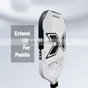 Customized Hot Selling Pickleball Paddle Edge Tape TPU Pickleball Paddle Edge Guard thumbnail-4