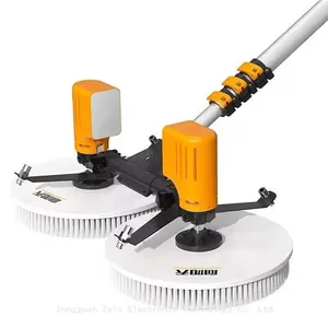 New Cleaning Brush Solar Panel Cleaning Solar Panel Robot Brush Solar Module Cleaning Tool thumbnail-5