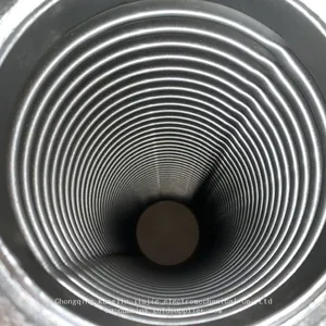 CONNECTION,EXHAUST OUTLET 203555 thumbnail-4