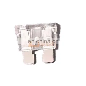 Sinotruk Howo T5G T7H TX Sitrak C5H C7H Truck Spare Parts 25A Fuse thumbnail-2