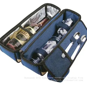 Wine Carrying Softe Bag thumbnail-5