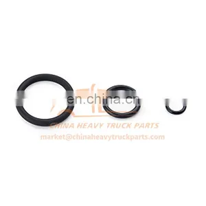 CNHTC WD615.47 Engine Accessories Engine Parts Cylinder Block Ass Vg407010046 Washer thumbnail-3