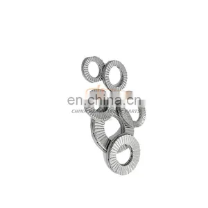 Wholesale Best Price China Heavy Truck Sitrak C7h/T7h/T5g Cabin Accessories Wg9000310016 Embedded Locking Washer(M16) thumbnail-2