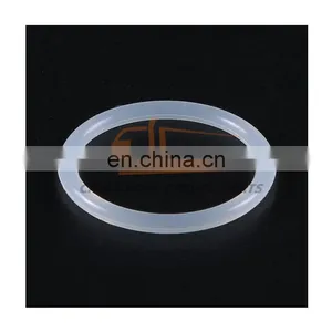 High Quality SINOTRUK SITRAK Chassis Axle Accessories WG4095415011 One-way O-ring For Rotary Steering Knuckle thumbnail-5