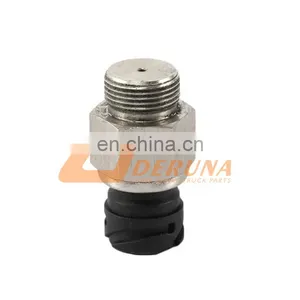 3757010-61b Air Pressure Sensor For Jiefang Truck Spare Parts thumbnail-1