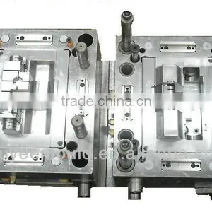 Plastic Injection Tooling Manufacturer thumbnail-1
