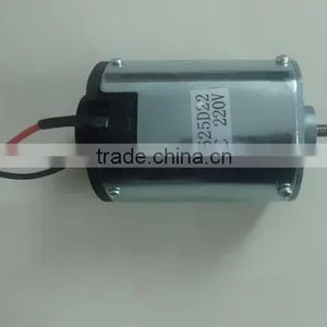 DC Brushless Motor thumbnail-6