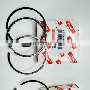 Piston Ring STD 1G924-21052 1G772-21050for Kubota V2403 V3307 Piston Ring Kit for Kubota Spare Parts thumbnail-2