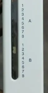 ABB SPDSI14 DI Module, 16 CH, 48 VDC thumbnail-1
