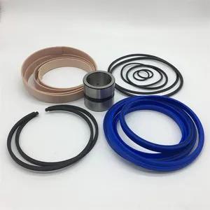 TEREX Mining Vehicle Sealant 9394720 Lifting Cylinder Repair Kit thumbnail-5