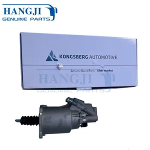 Good Quality Other Bus Auto Parts Spare 1604-00888 KA-1000540191 Clutch Slave Cylinder thumbnail-1