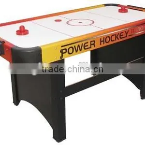 Children Air Hockey Table/mini Airhockey Table/mini Waterproof Pool Table/foldable Pool Table thumbnail-1
