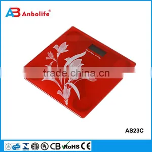 Digital Bathroom Scale Led Weighing Scale Parts thumbnail-3