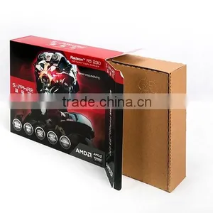 Available Wholesale Drawing Color Cardboard Box thumbnail-3