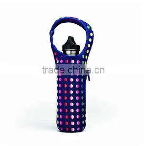 Kiddies Baby Milk Holder Neoprene Insulated Water Holder thumbnail-1