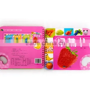 Educational Book Kids Board Books thumbnail-5