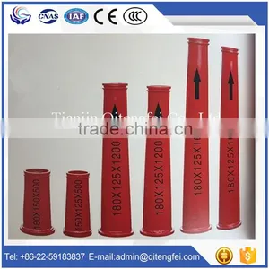 Concrete Pump Pipe Joint Reducer thumbnail-6