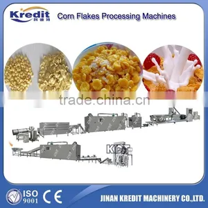Breakfast Cereal Plant With ABB thumbnail-3
