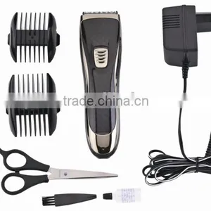 Hair Removal Epilator With 3 Heads -HD-888 thumbnail-1