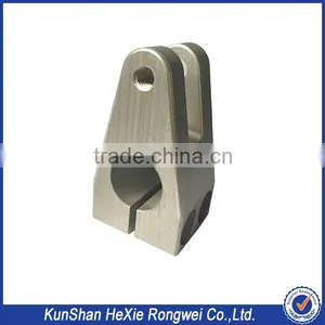Factory Anodized Cnc Milling Machining Parts thumbnail-6