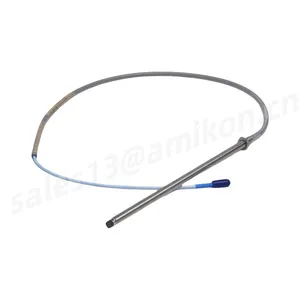 Bently Nevada 330104-00-25-10-02-05 Proximity Probes thumbnail-1